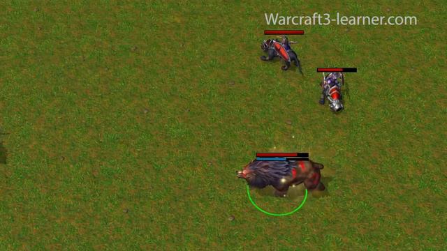 Druid of the Claw Model and Spells | Rf смотреть онлайн