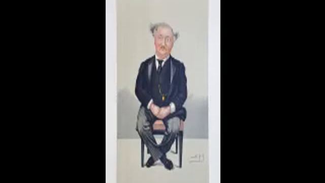 John Stainer: Prelude and Fugue from Six Pieces for organ смотреть онлайн