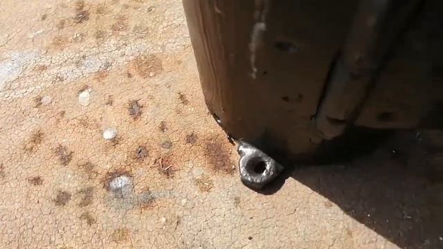 Печь-щепочница из трубы своими руками смотреть онлайн