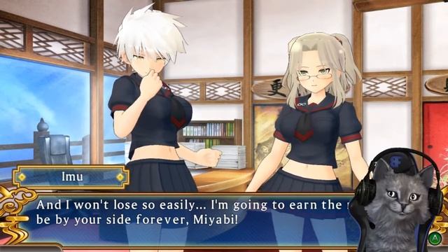 Let's Play: Senran Kagura Shinovi Versus смотреть онлайн