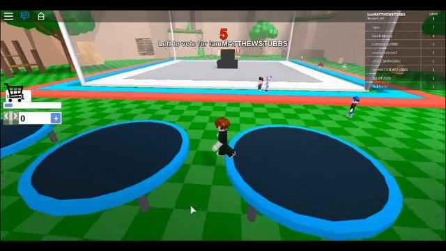 Roblox | Build Battle | Hats & Pirate Ships! | Ep.4 | Part One смотреть онлайн