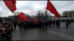 80 лет Победы в Сталинградской битве