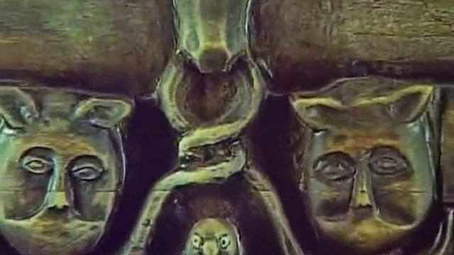 Anoush (Armen Tigranian) - 1912