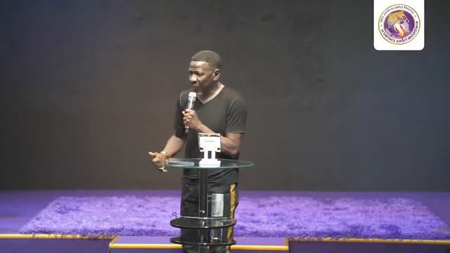 Pastor Jeff Daniel - Baptism of the Holy Spirit смотреть онлайн