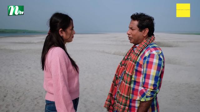 গাড়িওয়ালা | Mosharraf Karim | Tania Brishty | Gariwala | New Eid Natok | Bangla Natok 2023