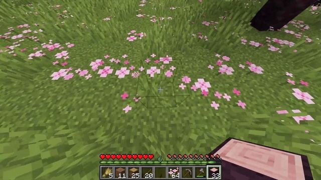Minecraft survival 1.20.1 Java edition EP 2 2023 [PC]? смотреть онлайн