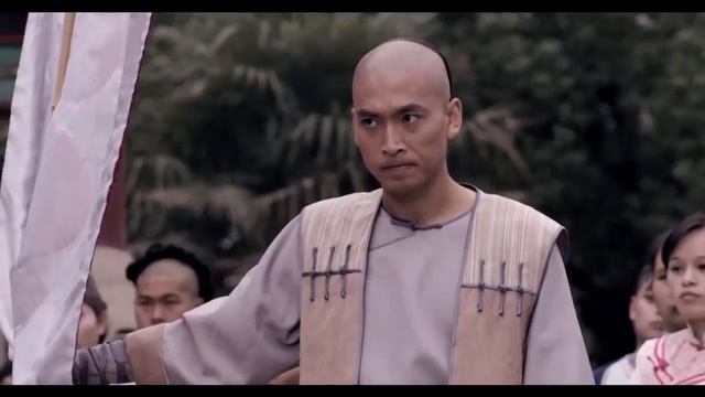 六大門派上門挑釁，功夫小子以一人之力擊敗六大門派 ⚔️ 抗日 смотреть онлайн