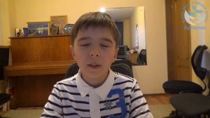 Арлилия. Заикание у детей. 2015-05-15. Родион Г. Речь до начала занятий