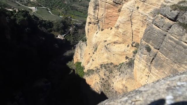Ronda, Spain / Ронда, Испания.