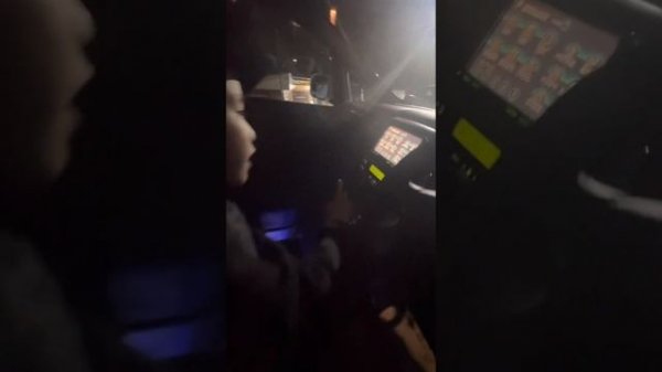 Обзор на Toyota Alphard 2006 3.0 2WD