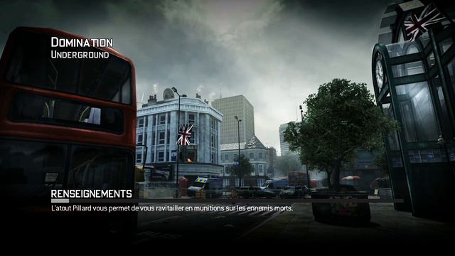 (Video-Detente) Call of Duty MW3 PC - Episode 02 смотреть онлайн