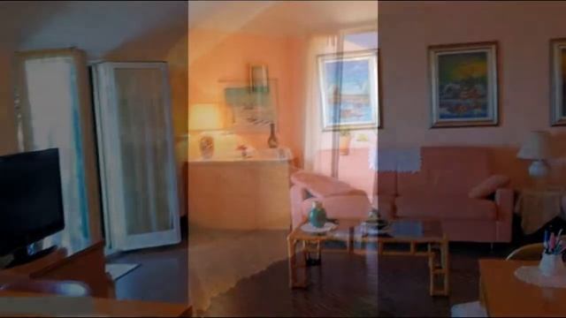 Лигурия. Купить квартиру на побережье моря. Недвижимость в Италии. 02 смотреть онлайн