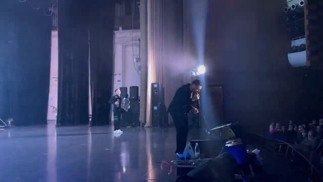 Фирдус Тямаев - Ульяновск / Instagram / 2022 смотреть онлайн