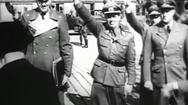 WWII Battle of Italy - The Axis is broken 2/6 смотреть онлайн