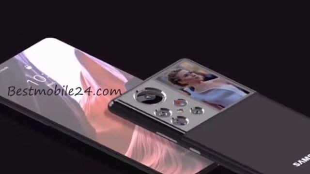 Samsung Galaxy S24 Ultra 5G | 200MP Camera, 7000mAh Batry | 16GB,256GB | Galaxy S24 Ultra Price смотреть онлайн