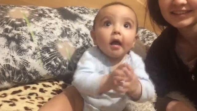 Хадижа))) смотреть онлайн