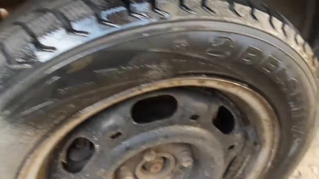 Самодельный чернитель для резины смотреть онлайн