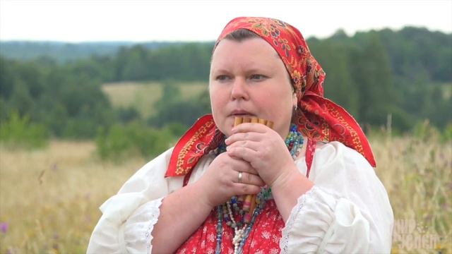 Русские народные музыкальные инструменты - Музыкальная культура России (Козел А.В.) смотреть онлайн