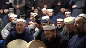Зуькар Исраиловых Бачи-юрт 1080р
