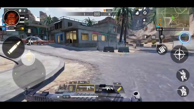 Call of duty mobile-говно или топ шутер!? смотреть онлайн