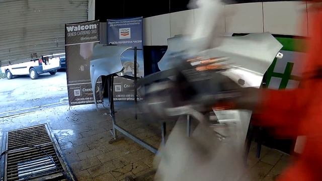 Эпоксидный грунт.В таком формате и будем работать по пятницам смотреть онлайн