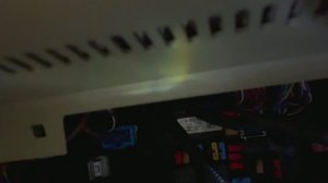 Мерс Актрос Мп 4 как разблокировать жидкую автономку.