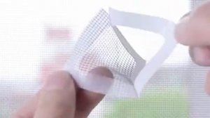 Заплатка для москитной сетки