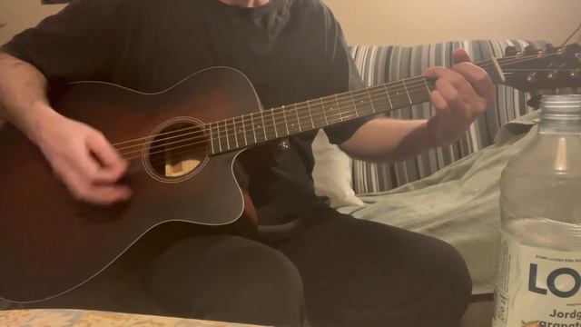 Cort Core-OC Blackwood Open Pore Light Burst смотреть онлайн