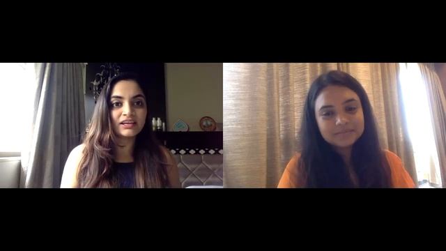 Rishika Nayak - Founder of The Sass Bar (1 of 3) смотреть онлайн