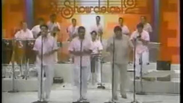 DONSALSERISIMO E.LOPEZ SON PARA UN SONERO смотреть онлайн