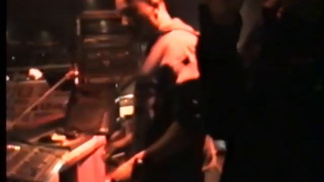 Best Of The Best - 18th April 2000 - Blue Orchid - Croydon Pt 4