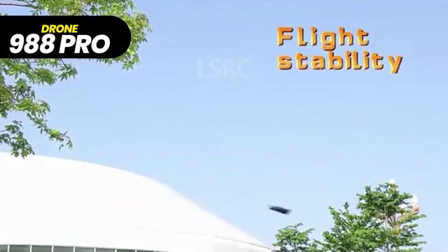 Drone 998 Pro смотреть онлайн