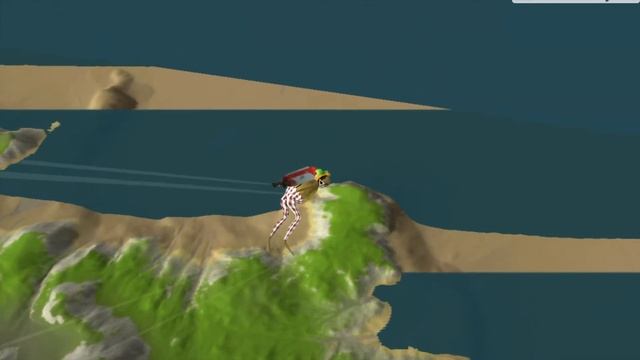 HOW TO GET THE LINK COSTUME - AMAZING FROG смотреть онлайн