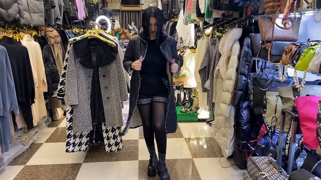 ?♀️?♀️СКИДКИ 50-70% ?? У АМИНЫ .Садовод.Москва смотреть онлайн