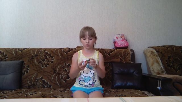 Новый канал Кикити Путики. Знакомство. смотреть онлайн