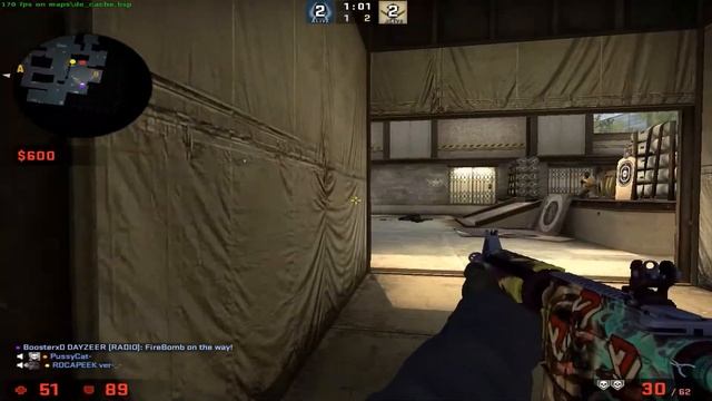 When i finally got my 144Hz monitor смотреть онлайн