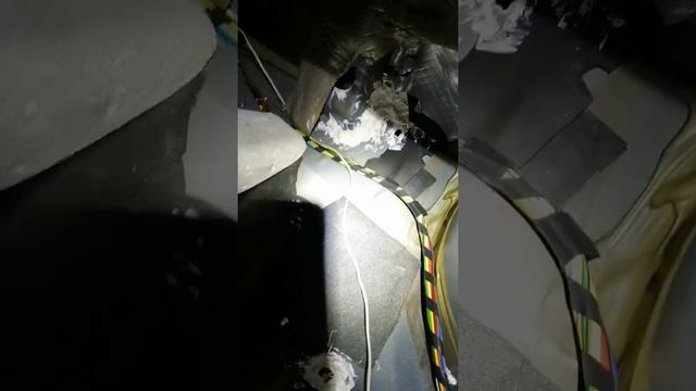 Вода в салоне приора. смотреть онлайн