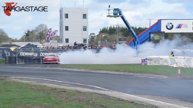 RX7 COMPILATION: Ultimate Mazda RX7 FC Drift Compilation (Epic Drifts, Rotary Sound, Turbo RX7) смотреть онлайн