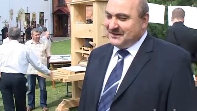 Патриарх Кирилл в Супрасле смотреть онлайн