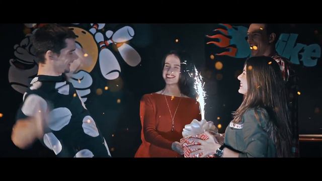 Боулинг в Кузне смотреть онлайн