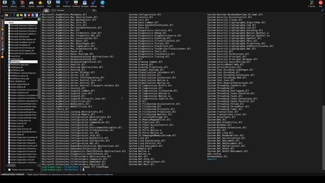 IoT Bytes - Introduction to C# on the Raspberry Pi смотреть онлайн
