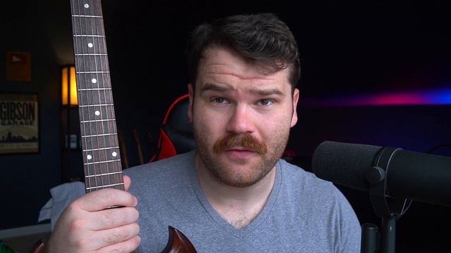 The SG Standard Tribute is Not My Favorite Guitar [Do You Agree?] смотреть онлайн