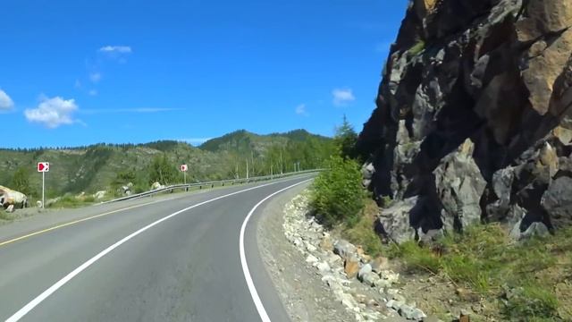 Неделя в "Горном Алтае" / День 1 смотреть онлайн