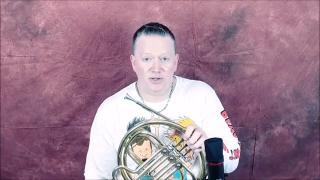 BEST NEW CHEAP SINGLE Mendini FRENCH HORN FOR HIGH SCHOOL Band смотреть онлайн
