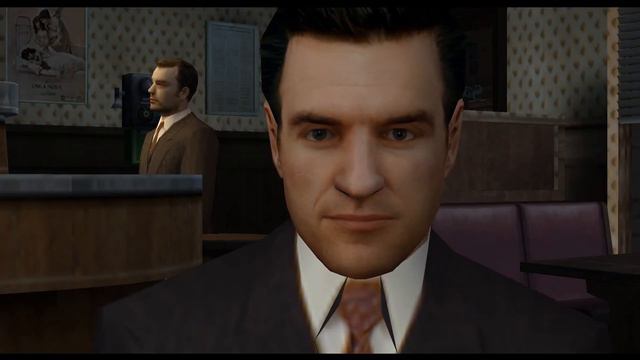 НЕПЫЛЬНАЯ РАБОТА!▶Mafia #3 смотреть онлайн