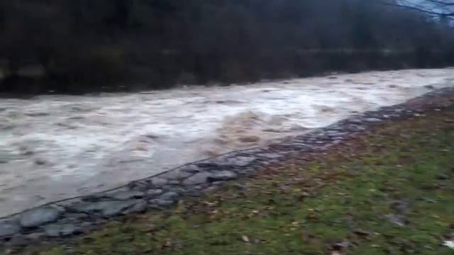 Паводок с.Богдан смотреть онлайн
