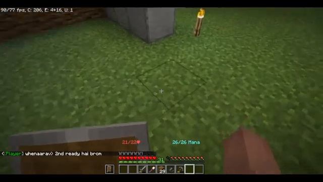 MINECRAFT Live TECHNICAL SMP BEDROCK + JAVA || ROAD TO 1.5k смотреть онлайн