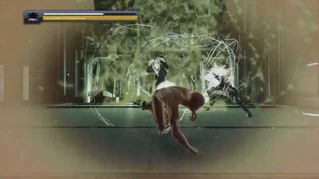 Spider-Man: Edge of Time (PS3)(Cosmic Spider/Secret War Suit)[Part 8] - Nowhere to Run смотреть онлайн