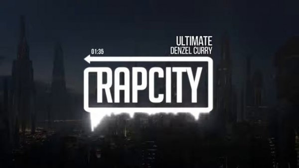 Denzel Curry ULTIMATE With Lyrics