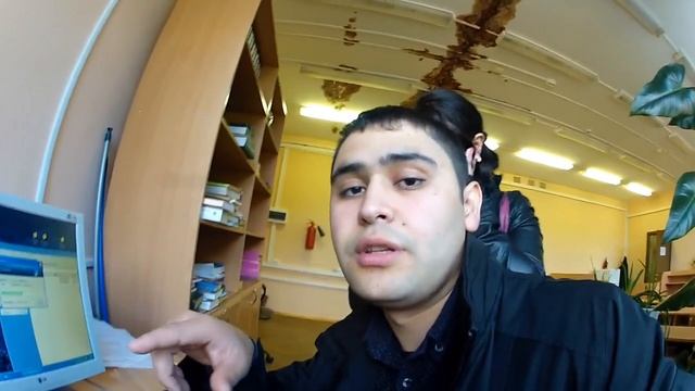 ЛГУ им. Пушкина смотреть онлайн